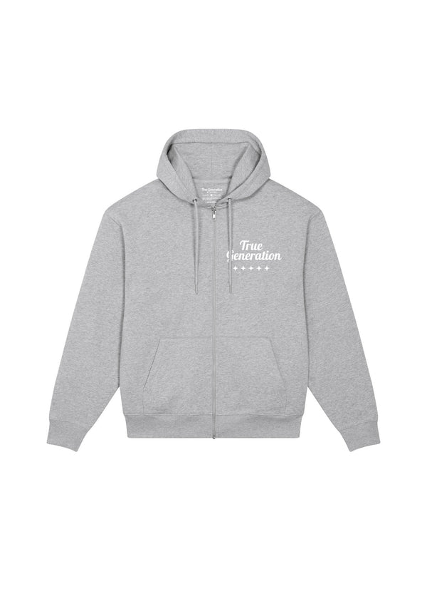 Zip-Hoodie "LOCKER" - TORLAND