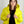 PUFFER | Nachhaltige Unisex Oversized Steppjacke