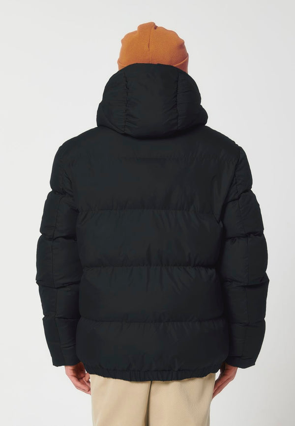 Oversized Steppjacke "PUFFER"