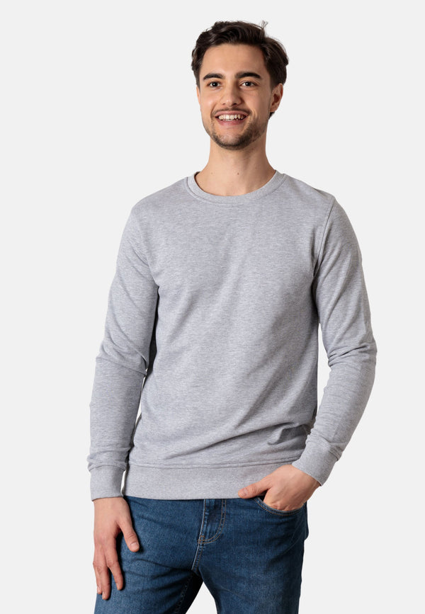 Basic Unisex Pullover "Puno"