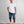 SHANE | Nachhaltige Jeans Shorts für Herren aus 100% Bio-Baumwolle in Mid Indigo