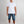 SHANE | Nachhaltige Jeans Shorts für Herren aus 100% Bio-Baumwolle in Mid Indigo