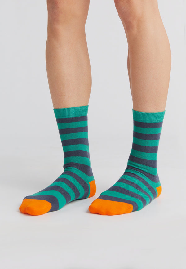 SOKU | Nachhaltige Unisex-Socken aus Bio-Baumwolle