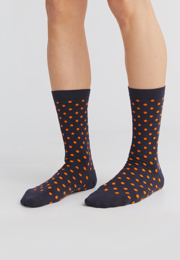 SOKU | Nachhaltige Unisex-Socken aus Bio-Baumwolle