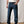 SVEN - Nachhaltige Straight Fit Herren-Jeans aus 100% Bio-Denim in Dark Indigo - neue Kollektion