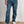 SVEN - Nachhaltige Straight Fit Herrenjeans aus 100% Bio-Denim in Mid Indigo - neue Kollektion