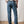 SVEN - Nachhaltige Straight Fit Herrenjeans aus 100% Bio-Denim in Mid Indigo - neue Kollektion