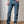 SVEN - Nachhaltige Straight Fit Herrenjeans aus 100% Bio-Denim in Mid Indigo - neue Kollektion