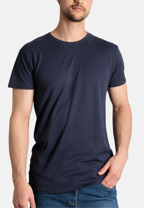 Basic Unisex T-Shirt "Timon" (ab 50 Stück)