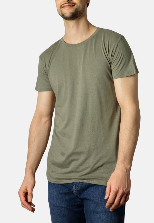 Basic Unisex T-Shirt "Timon" (ab 50 Stück)