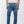 Straight Fit - Mid Indigo Herren-Jeans 