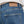 Straight Fit - Mid Indigo Herren-Jeans 