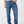 Straight Fit - Mid Indigo Herren-Jeans 