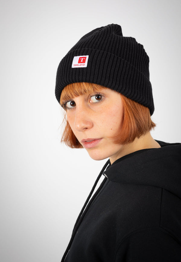 Unisex Beanie "FISHERMAN - BEANIE" - TORLAND