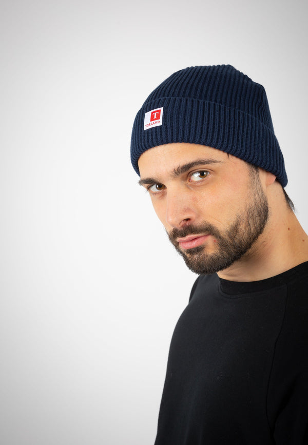 Unisex Beanie "FISHERMAN - BEANIE" - TORLAND