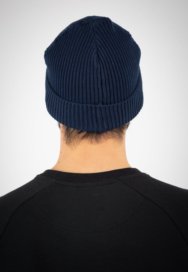 Unisex Beanie "FISHERMAN - BEANIE" - TORLAND