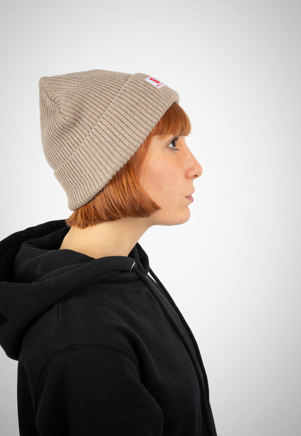 Unisex Beanie "FISHERMAN - BEANIE" - TORLAND