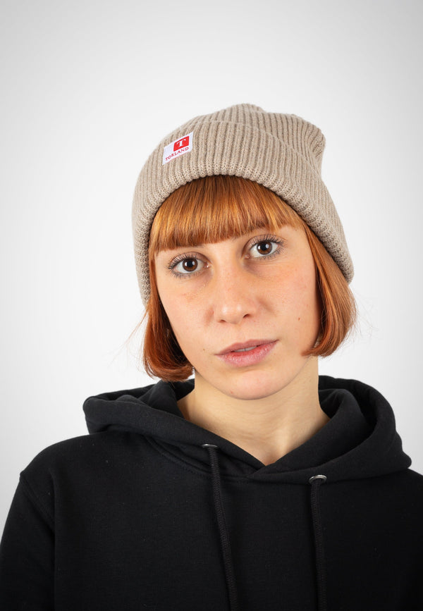 Unisex Beanie "FISHERMAN - BEANIE" - TORLAND