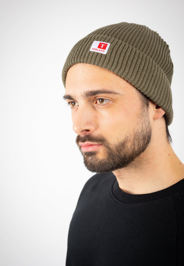 Unisex Beanie "FISHERMAN - BEANIE" - TORLAND