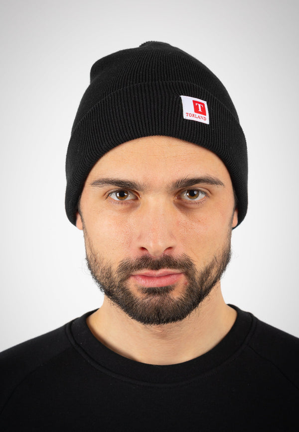 Unisex Beanie "RIB - BEANIE" - TORLAND