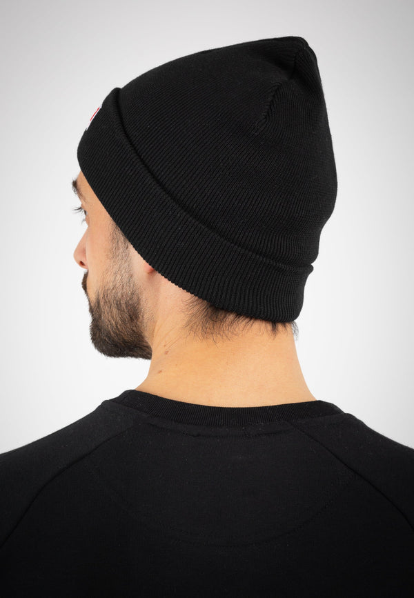 Unisex Beanie "RIB - BEANIE" - TORLAND