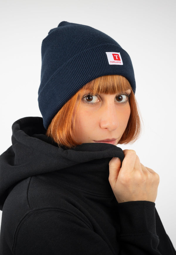 Unisex Beanie "RIB - BEANIE" - TORLAND