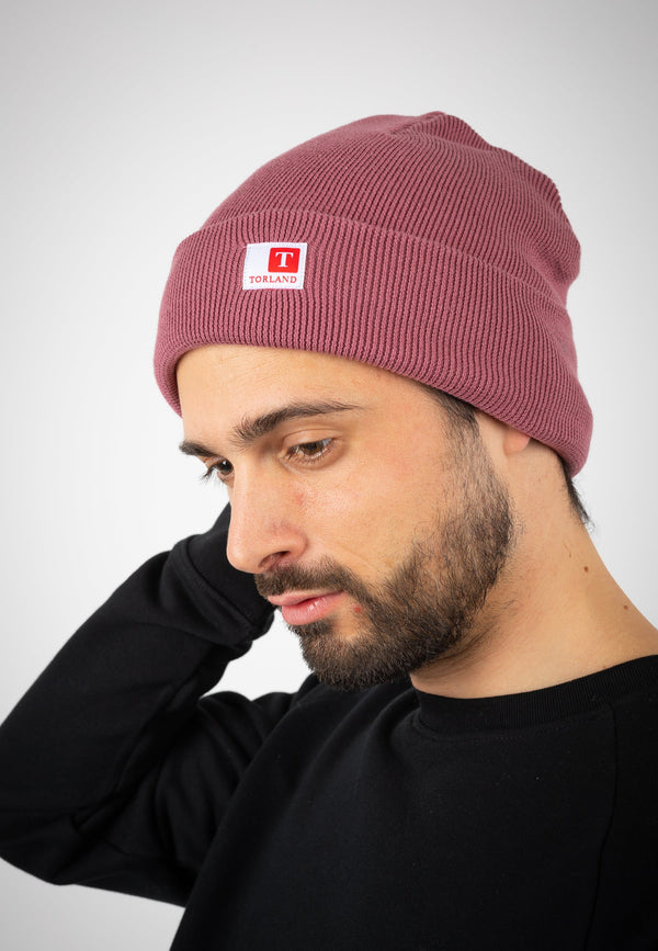 Unisex Beanie "RIB - BEANIE" - TORLAND