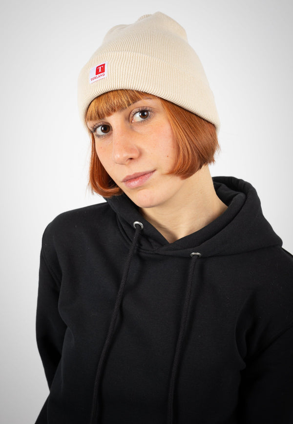 Unisex Beanie "RIB - BEANIE" - TORLAND