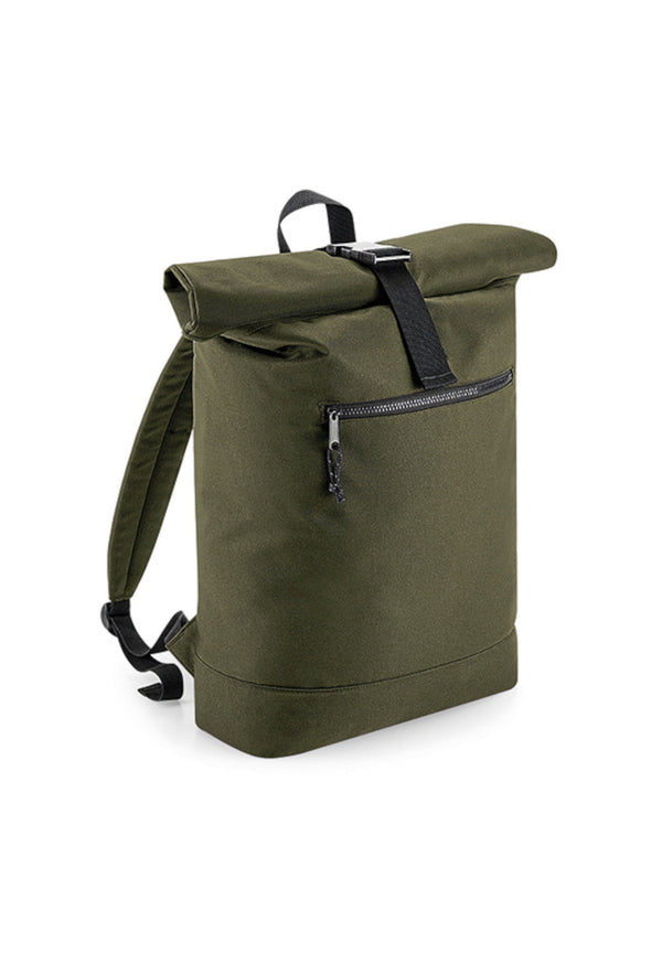 Unisex Rucksack "BACKPACK ROLL-TOP" - TORLAND