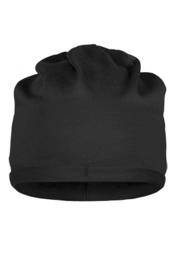 MYKE | Nachhaltige Unisex Beanie aus 100% Biobaumwolle