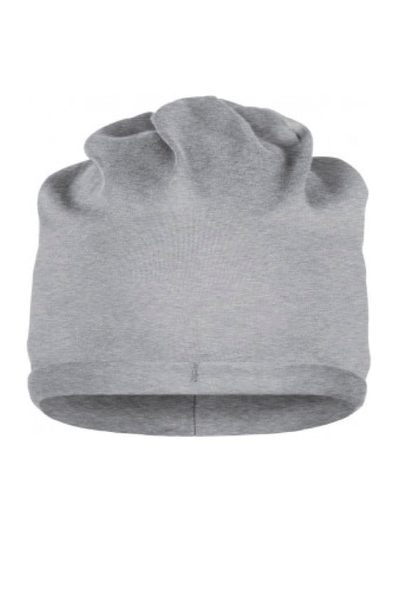 MYKE | Nachhaltige Unisex Beanie aus 100% Biobaumwolle