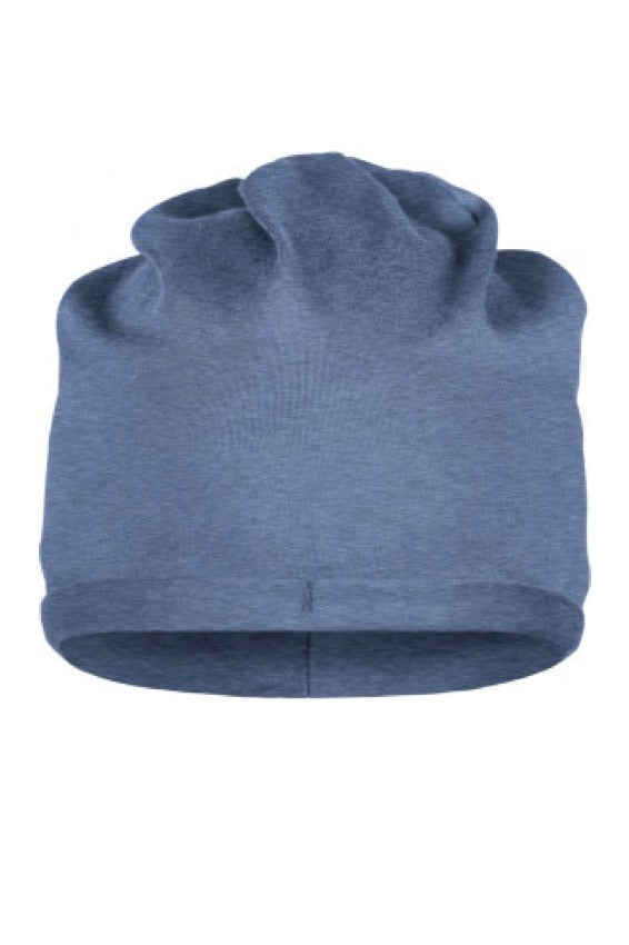 MYKE | Nachhaltige Unisex Beanie aus 100% Biobaumwolle