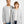 BOUNDER | Sweatshirt-Bomberjacke aus Bio-Baumwolle