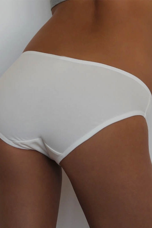 SINA | Nachhaltiger Damen Slip aus Bio-Baumwolle