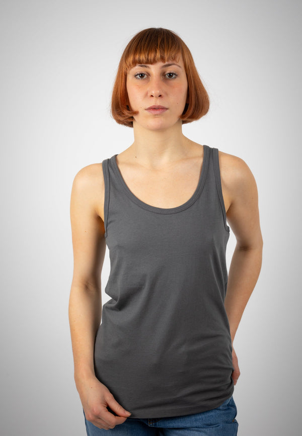 Damen Tanktop "DREAMER" - TORLAND