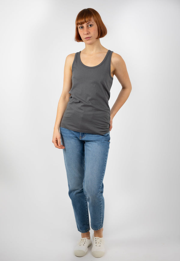 Damen Tanktop "DREAMER" - TORLAND