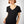 Damen V-Shirt 