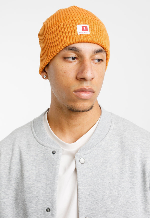 Unisex Beanie "FISHERMAN - BEANIE" - TORLAND