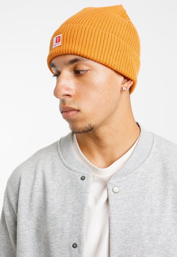 Unisex Beanie "FISHERMAN - BEANIE" - TORLAND