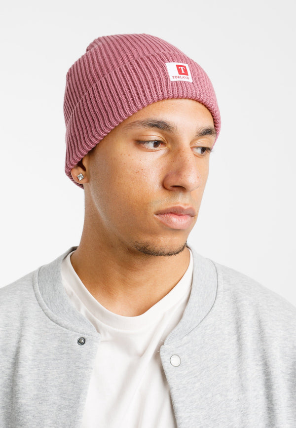 Unisex Beanie "FISHERMAN - BEANIE" - TORLAND