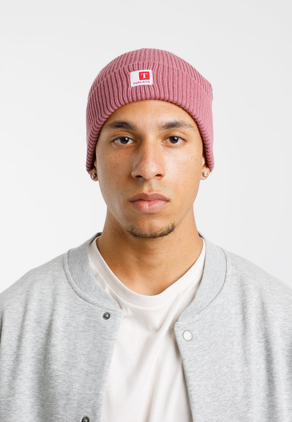 Unisex Beanie "FISHERMAN - BEANIE" - TORLAND