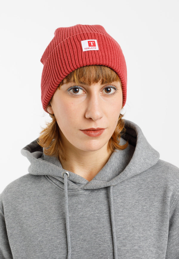 Unisex Beanie "FISHERMAN - BEANIE" - TORLAND