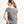 INSPIRE SLUB | Nachhaltiges Bio-Baumwolle Damen T-Shirt mit leichter Struktur