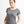 INSPIRE SLUB | Nachhaltiges Bio-Baumwolle Damen T-Shirt mit leichter Struktur