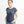 INSPIRE SLUB | Nachhaltiges Bio-Baumwolle Damen T-Shirt mit leichter Struktur