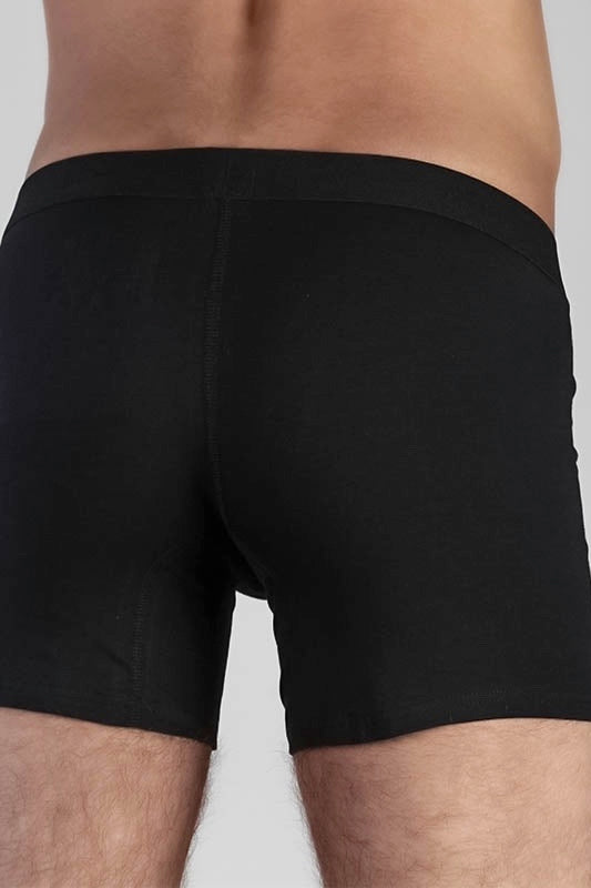 BORIS | Nachhaltige Herren Boxershorts aus Bio-Baumwolle