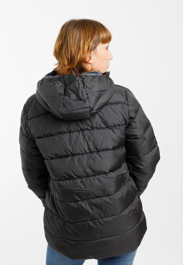 Unisex Winterjacke mit Kapuze "MIKA" - TORLAND