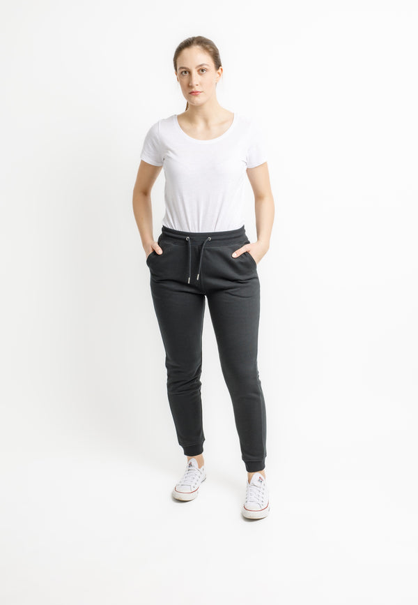 MOVER | Nachhaltige Unisex Sweatpants aus Bio-Baumwolle