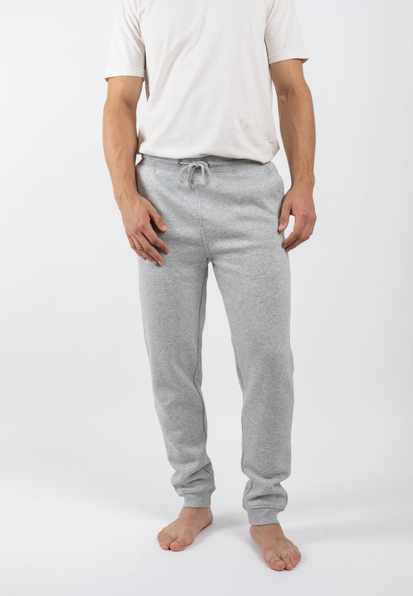 MOVER | Nachhaltige Unisex Sweatpants aus Bio-Baumwolle