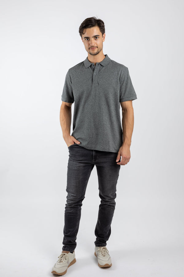 Herren Poloshirt "PREPSTER" - TORLAND